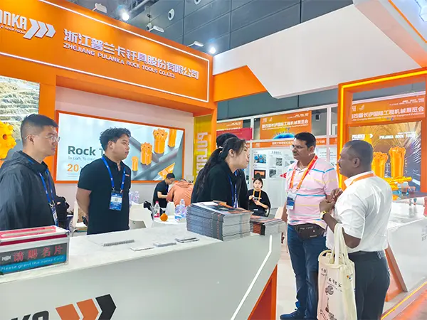 Ferramentas de rock PULANKA