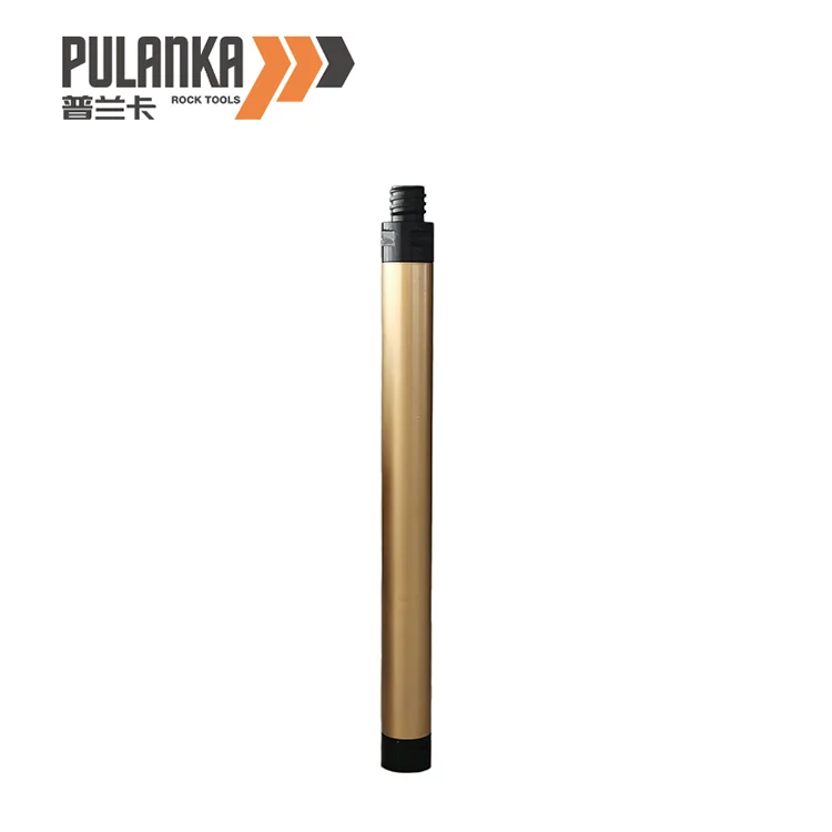 Por que a Cir Series DTH Hammer é a primeira escolha para projetos de perfuração eficientes?