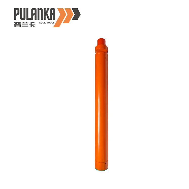 Como o martelo da MTH da série M pode ajudá-lo a melhorar digenamente a eficiência da perfuração?