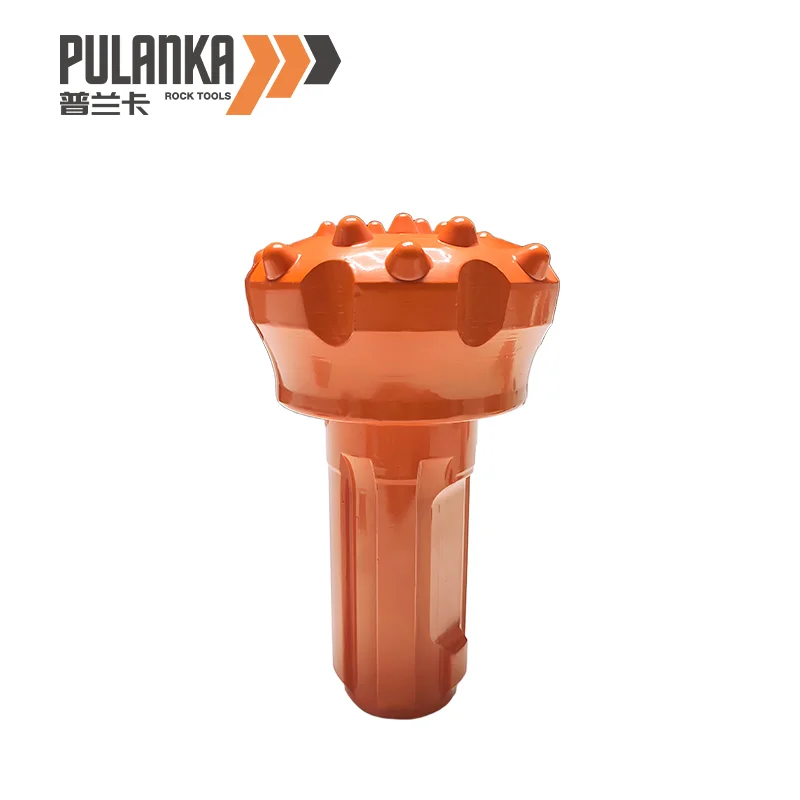 Qual é a diferença entre a perfuração de martelo e o top de martelo?