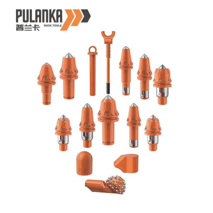 O que torna as escolhas de corte essenciais para mineração e construção eficientes?