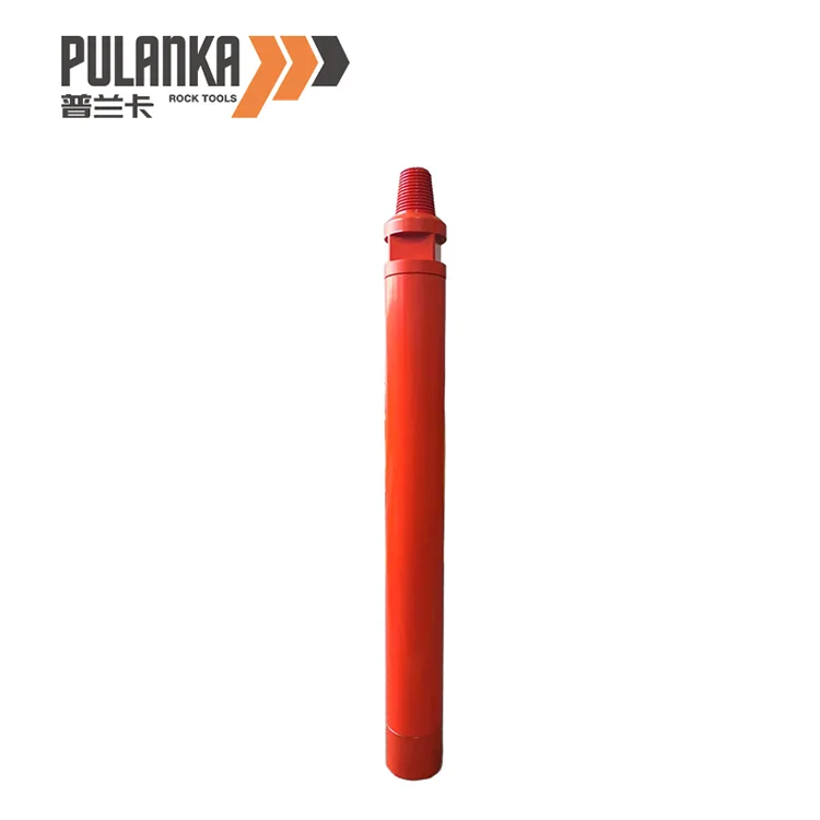 Mission Series DTH Hammer