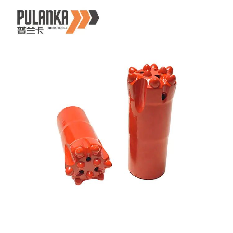 Baixa do botão do thread